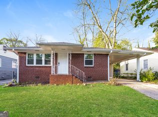 338 Mount Zion Rd, Hapeville, GA 30354