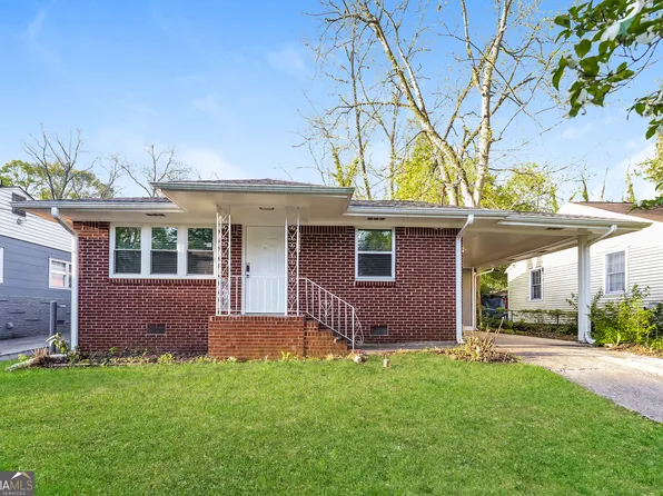 338 Mount Zion Rd, Hapeville, GA 30354