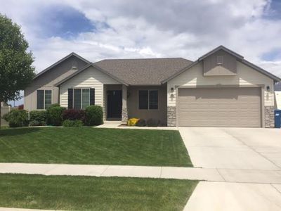 1733 E 200 N, Spanish Fork, UT, 84660