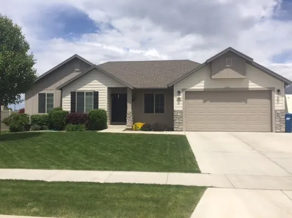 1733 E 200 N, Spanish Fork, UT 84660
