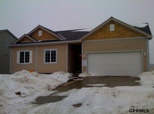 9906 S Margo St, La Vista, NE 68128