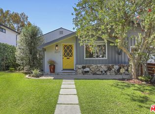 3317 Cabrillo Blvd, Los Angeles, CA 90066