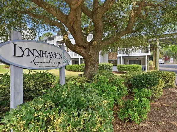 3200 Lynnhaven Dr APT 203, Virginia Beach, VA 23451