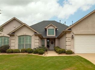 9620 Colbert Cv, Denton, TX 76207