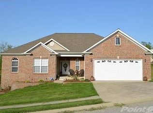 804 Sunset Ln, New Haven, MO 63068