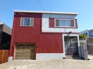 111 Montcalm St, San Francisco, CA 94110