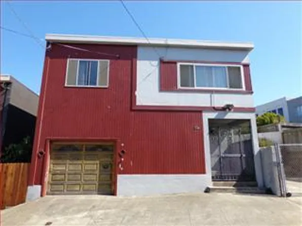 111 Montcalm St, San Francisco, CA 94110