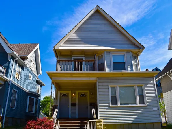 2106 West State STREET #2108, Milwaukee, WI 53233
