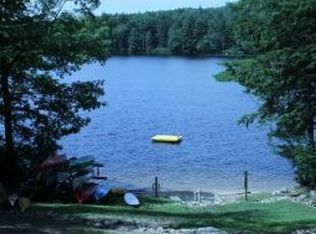 89 Larry Dr, Alton Bay, NH 03810