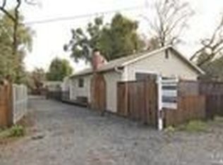 18365 Riverside Dr, Sonoma, CA 95476