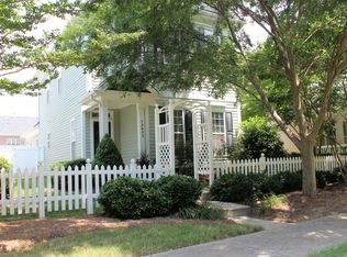 13622 Stumptown Rd, Huntersville, NC 28078