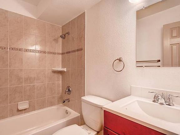 Large Bathroom