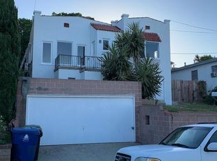 3415 S Kerckhoff Ave, San Pedro, CA 90731