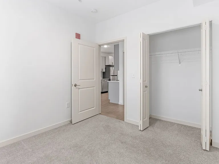 The Lucy Apartments — Photo 12