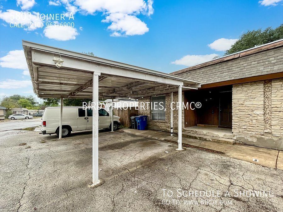 1st image of 5803 Joiner Dr Unit A