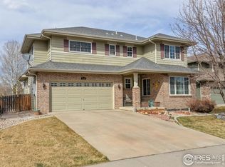 1520 Coral Sea Ct, Fort Collins, CO 80526