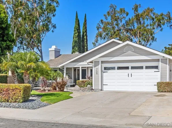 705 Sunningdale Dr, Oceanside, CA 92057