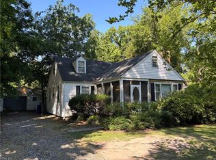 6101 Roanoke Ave, Newport News, VA 23605