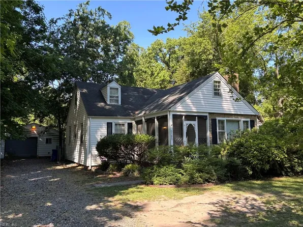 6101 Roanoke Ave, Newport News, VA 23605
