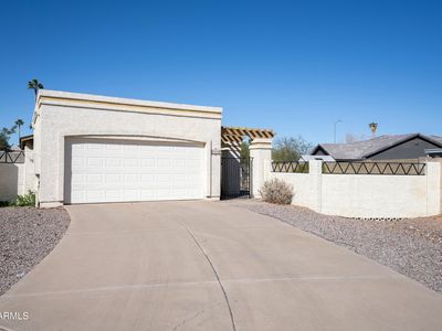630 E Jensen St UNIT 133, Mesa, AZ, 85203