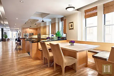 Rented by Halstead Real Estate