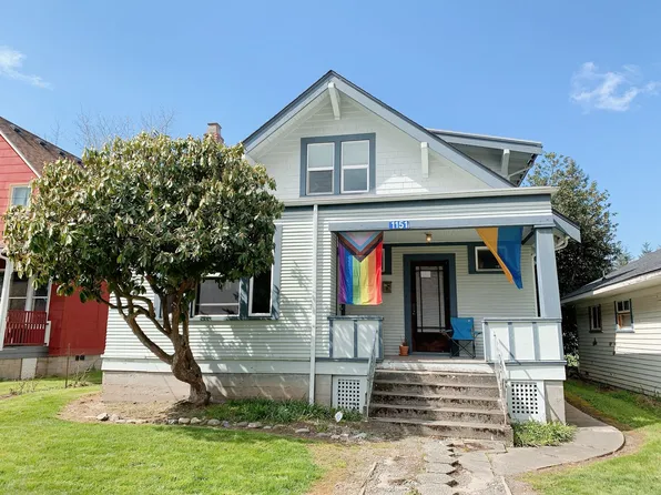 1151 Grant St, Bellingham, WA 98225