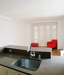 Rented by New York Residence