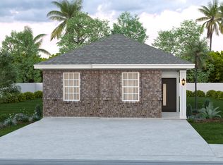 5716 Saint Dominic Dr, Laredo, TX 78046