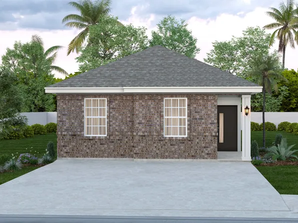 5716 Saint Dominic Dr, Laredo, TX 78046