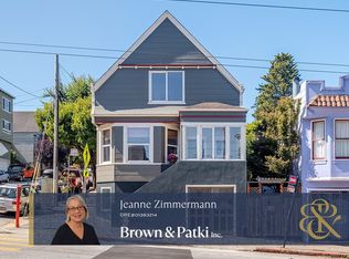180 Cortland Ave #A, San Francisco, CA 94110