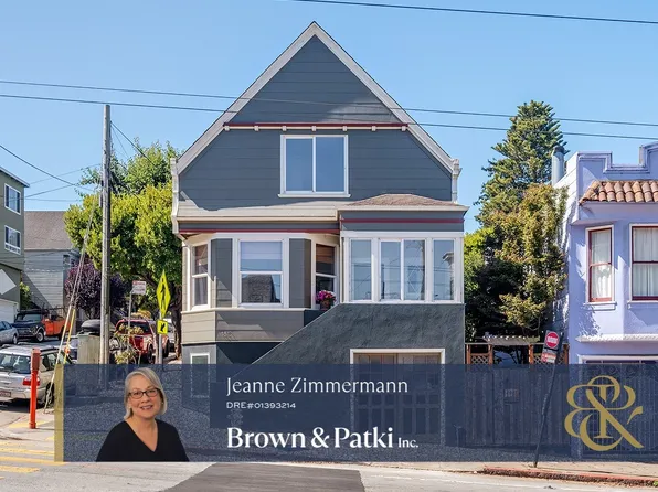 180 Cortland Ave #A, San Francisco, CA 94110