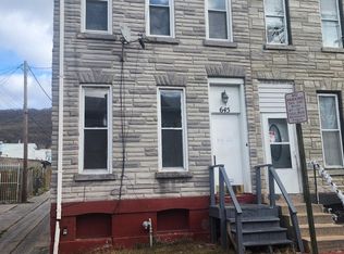 645 N 10th St, Reading, PA 19604