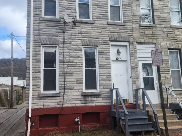 645 N 10th St, Reading, PA 19604