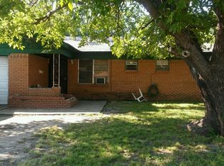 7010 Antler Ave, Dallas, TX 75217
