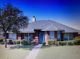 1309 Normandy Ln, Allen, TX 75002