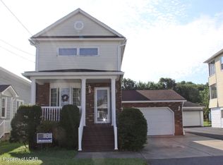 3 Emily St, Plains, PA 18705