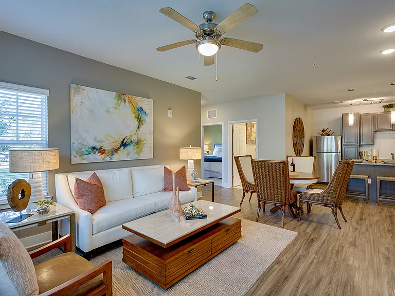 Vintage Amelia Island Apartments — Photo 55