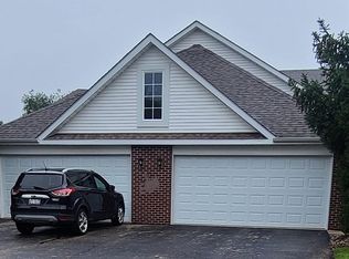 10324 Metalmark Ln UNIT 4, Roscoe, IL 61073