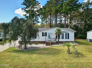 1036 Waterview Ln, Calabash, NC 28467