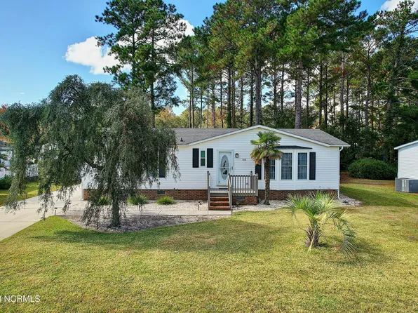 1036 Waterview Lane, Carolina Shores, NC 28467