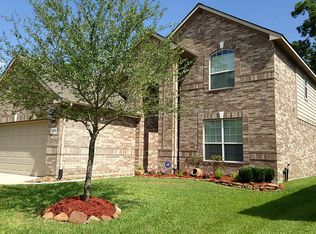 21373 Thurston Crossing Dr, Porter, TX 77365