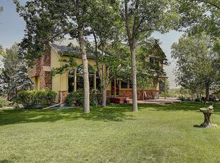 1343 Shoshone Trl, Elizabeth, CO 80107