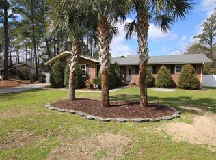 6301 Colonial Dr, Myrtle Beach, SC 29572