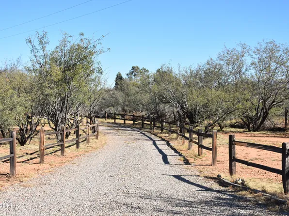 8680 E Mustang Trail, Hereford, AZ 85615