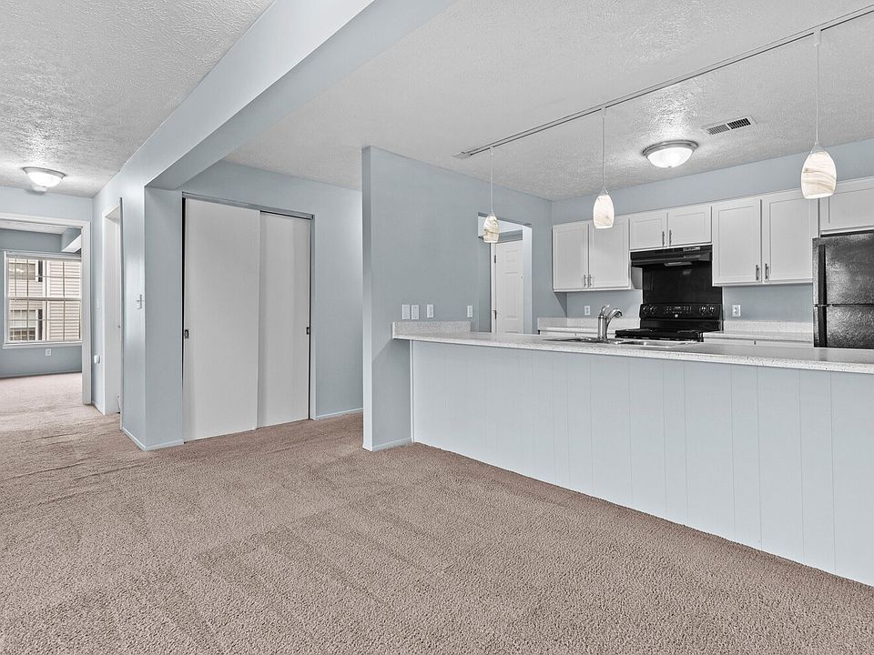 Fairfax Apartments Lansing, MI 831 Brookside Dr Lansing MI Zillow