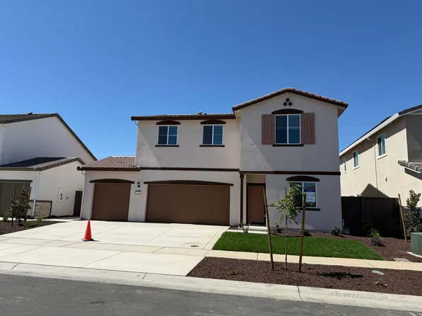 1676 Dodger St, Plumas Lake, CA 95961