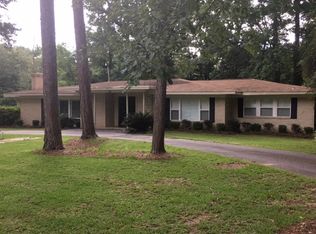 602 N Cherokee Ave, Dothan, AL 36303