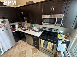 669 Massachusetts Ave #2, Boston, MA 02118