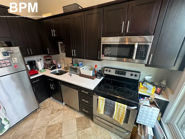 669 Massachusetts Ave, Boston, MA