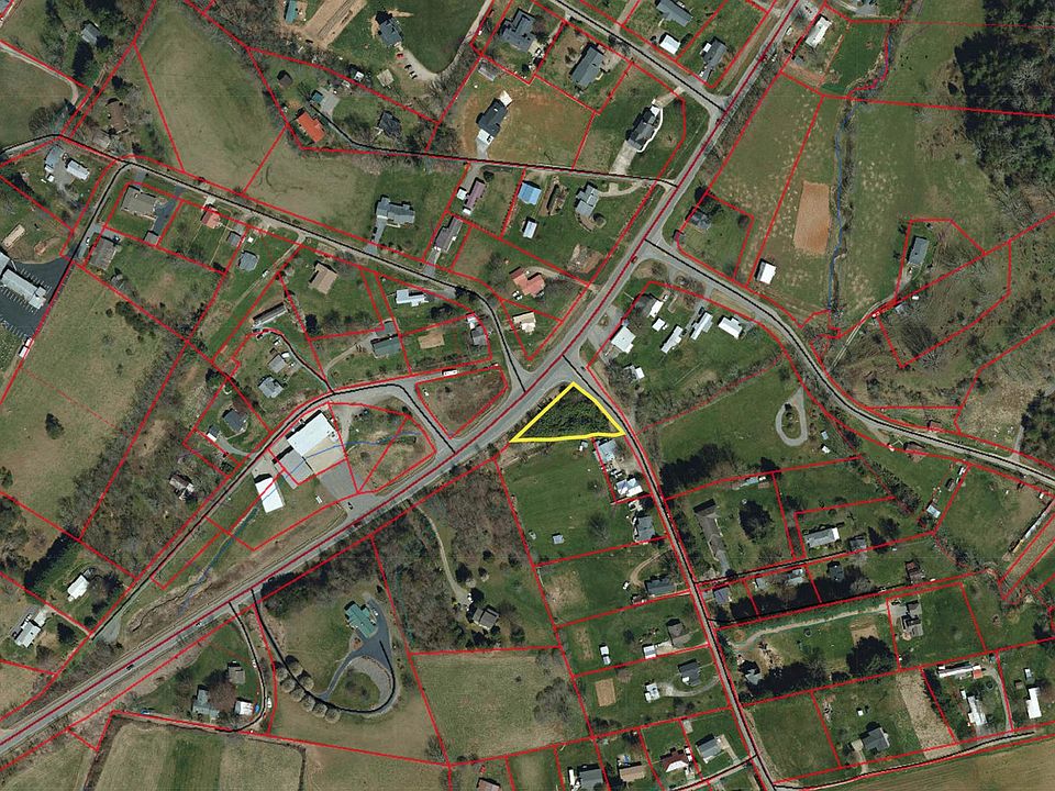 2nd image of 0 Pisgah Dr
